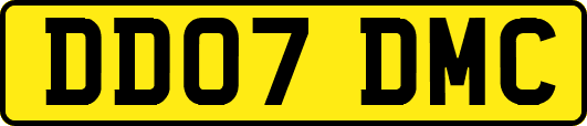 DD07DMC