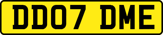 DD07DME