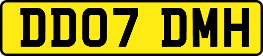 DD07DMH