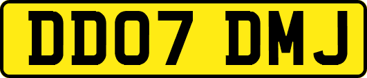 DD07DMJ