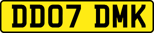 DD07DMK