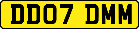 DD07DMM