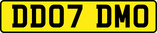 DD07DMO