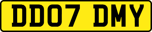 DD07DMY