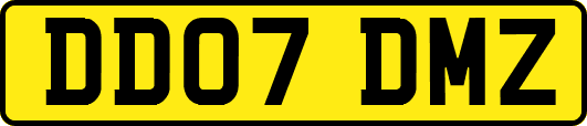 DD07DMZ
