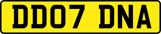 DD07DNA