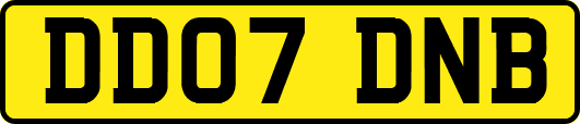 DD07DNB