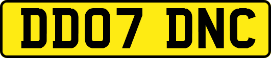 DD07DNC