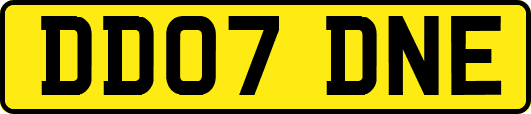 DD07DNE