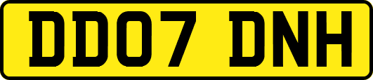 DD07DNH