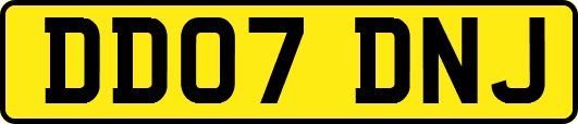 DD07DNJ