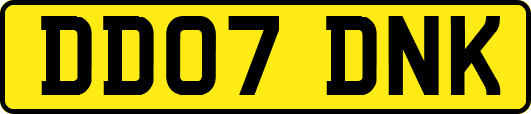 DD07DNK