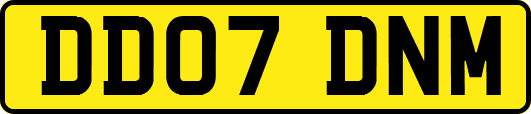 DD07DNM