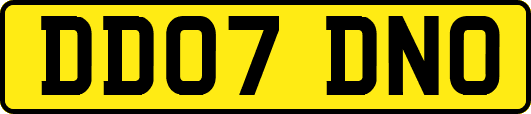 DD07DNO