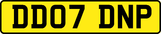 DD07DNP