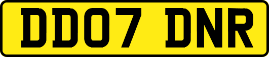 DD07DNR