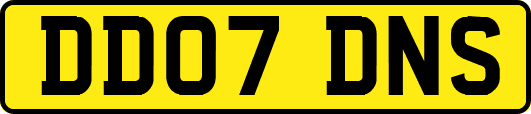 DD07DNS