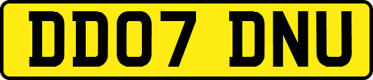 DD07DNU