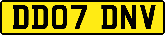 DD07DNV