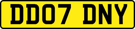 DD07DNY
