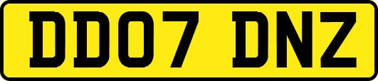 DD07DNZ