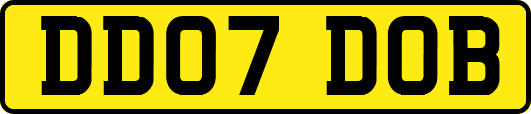DD07DOB