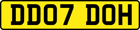 DD07DOH