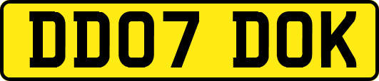 DD07DOK