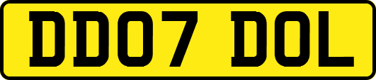 DD07DOL