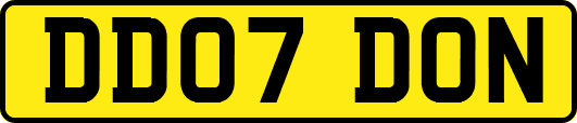 DD07DON