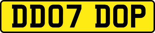 DD07DOP