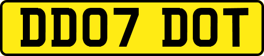 DD07DOT