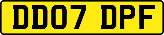 DD07DPF