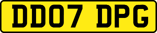 DD07DPG