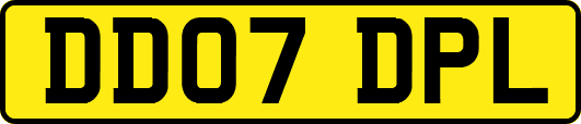 DD07DPL