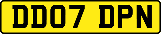 DD07DPN