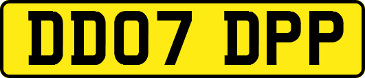 DD07DPP