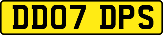DD07DPS