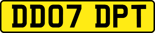 DD07DPT