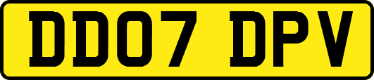 DD07DPV