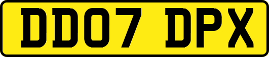 DD07DPX