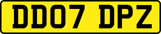 DD07DPZ