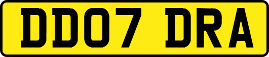 DD07DRA