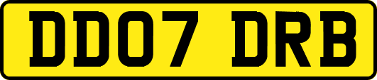 DD07DRB