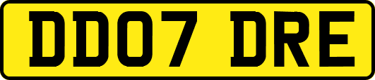 DD07DRE