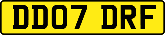 DD07DRF