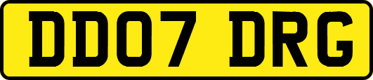 DD07DRG