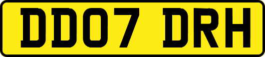 DD07DRH