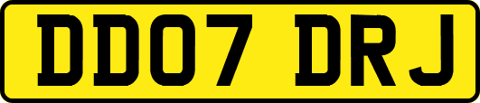DD07DRJ
