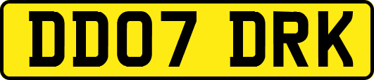 DD07DRK